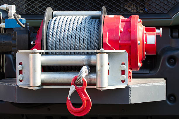 Cable Winches