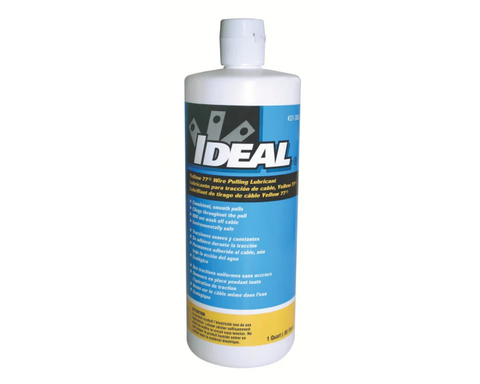 Ideal Winch Cable Lubricant