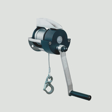 Pulley Winches