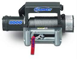 Ramsey Winches