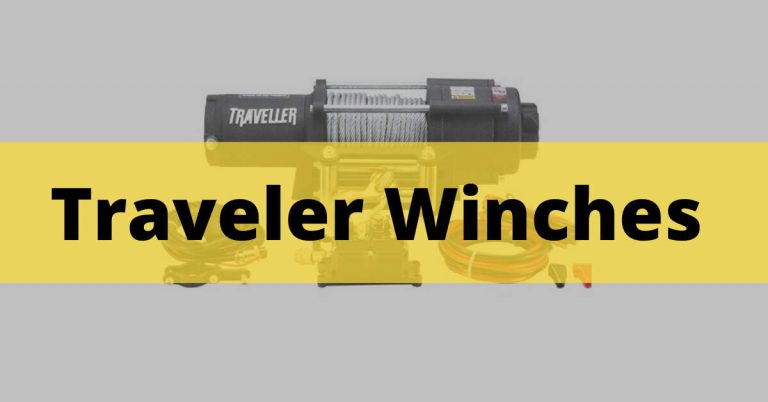 Traveler Winches – Detailed Guide In 2023