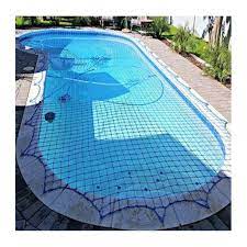 Use A Pool Cover Rope