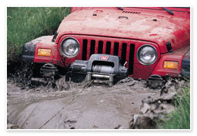 What Are The Benefits Of Using A Winch?