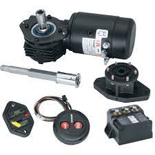 Winches Converter kit