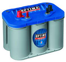 Can You Use A Marine Battery For A Winch?