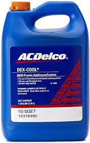 Can you use Dexcool in a diesel car?