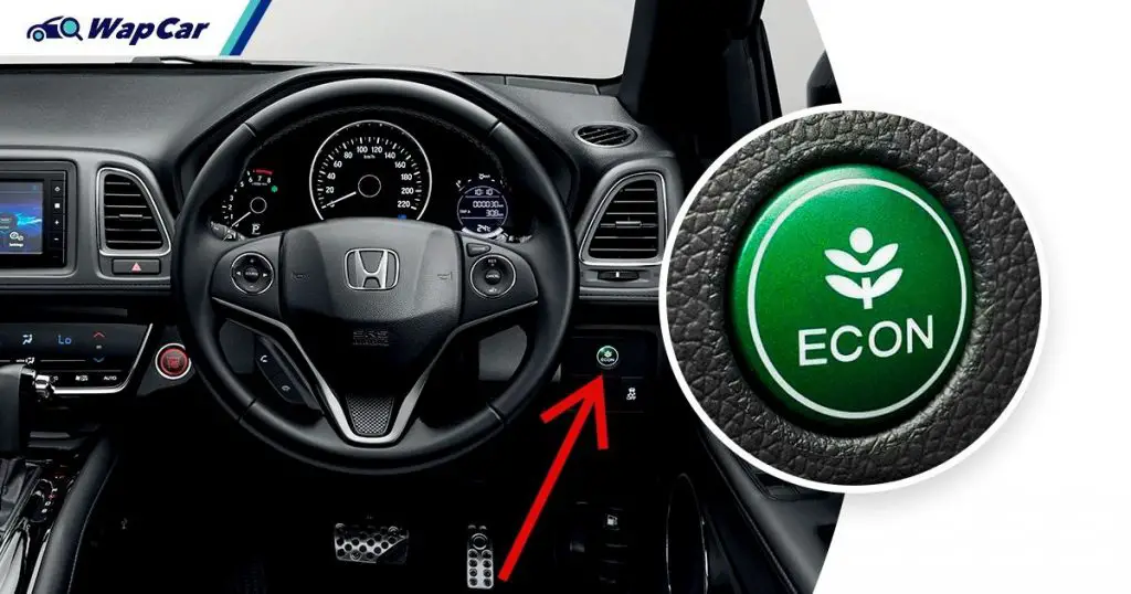 Does Eco Mode Hurt The Engine?