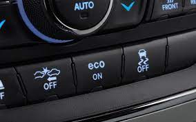 How To Turn On Eco Mode On A Jeep Grand Cherokee?