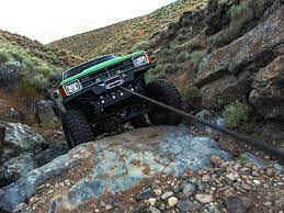 Uses Of Winch
