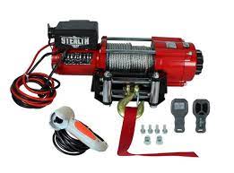 What Is A 12v Winch?