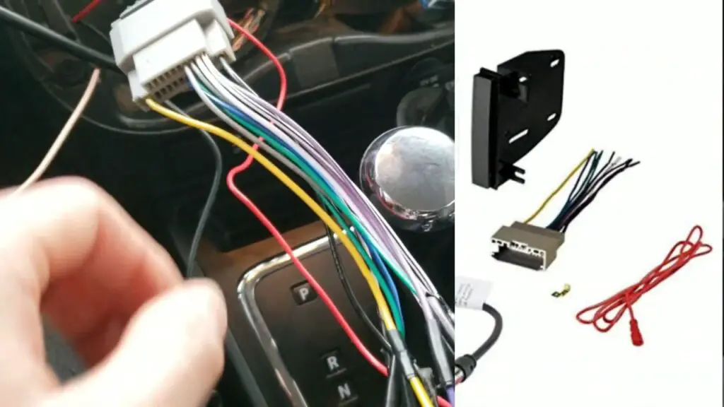 Check Your Head Unit Wiring