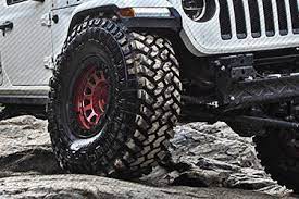 Tires Jeep Wranglers