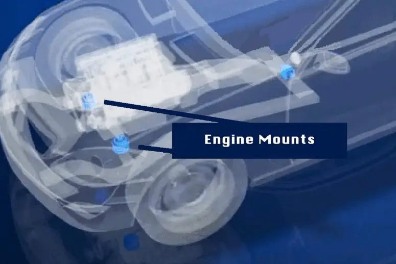 Engine Mounts