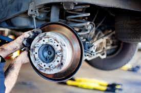 Maintain Your Brakes Regularly