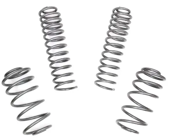 Rough Country Coil Spring for TJ