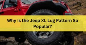 Why Is the Jeep XL Lug Pattern So Popular